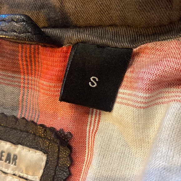 Harley-Davidson leather jacket - Picture 13 of 13